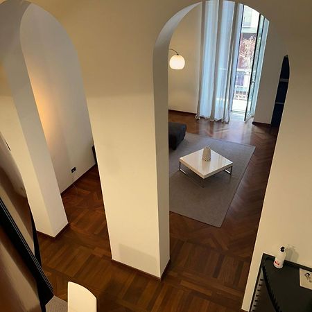 Roberto Exclusive Suite Bari Zewnętrze zdjęcie