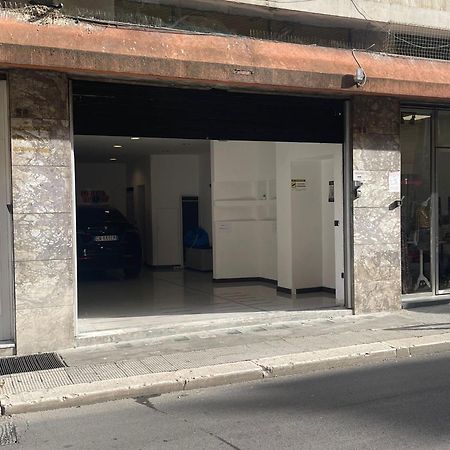 Roberto Exclusive Suite Bari Zewnętrze zdjęcie