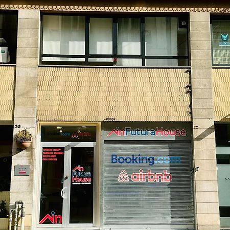 Roberto Exclusive Suite Bari Zewnętrze zdjęcie