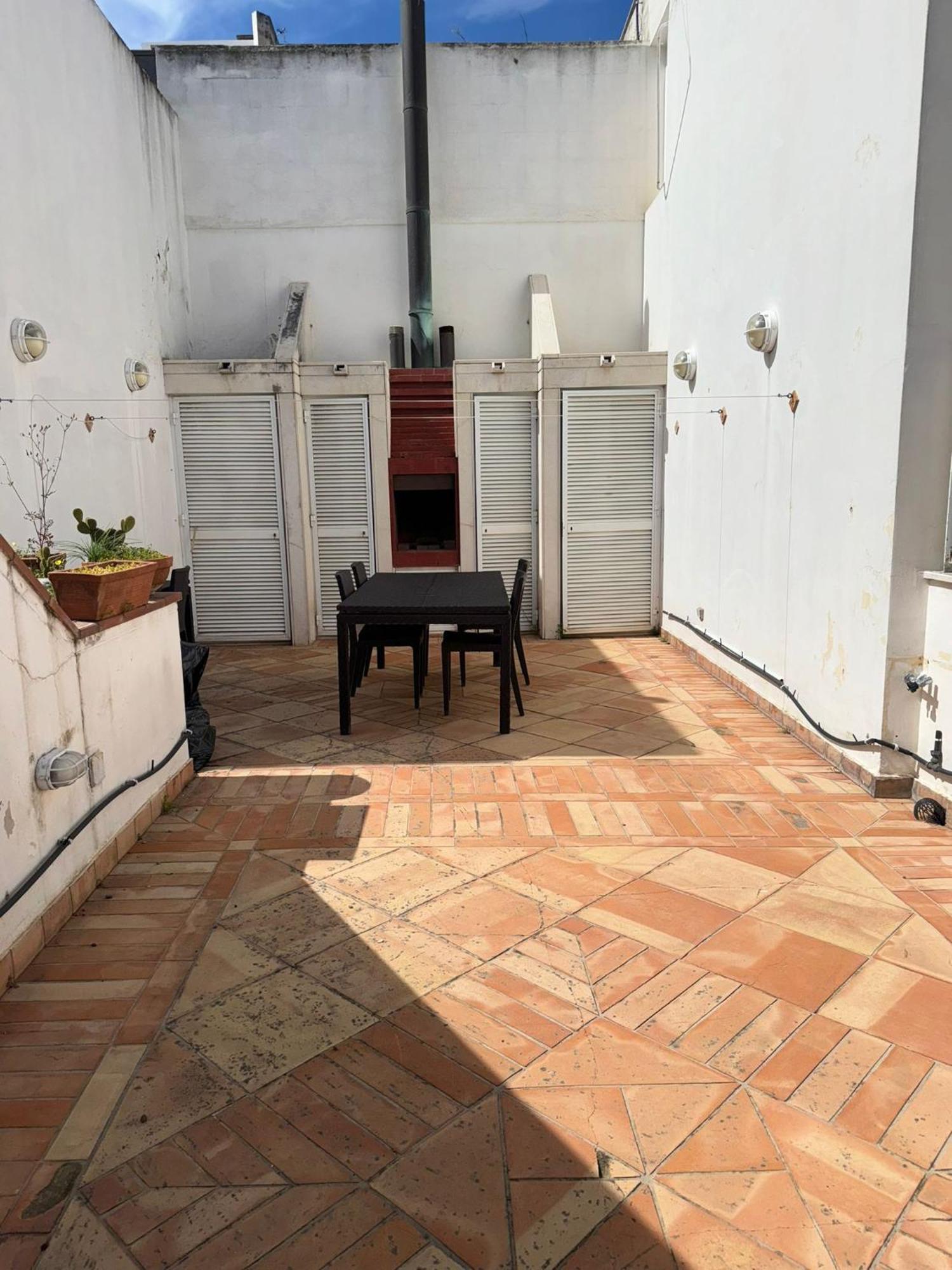 Roberto Exclusive Suite Bari Zewnętrze zdjęcie