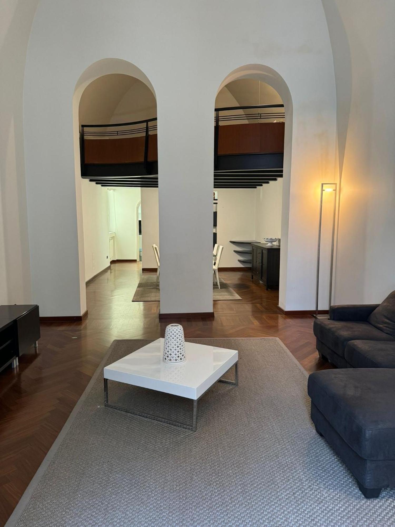 Roberto Exclusive Suite Bari Zewnętrze zdjęcie
