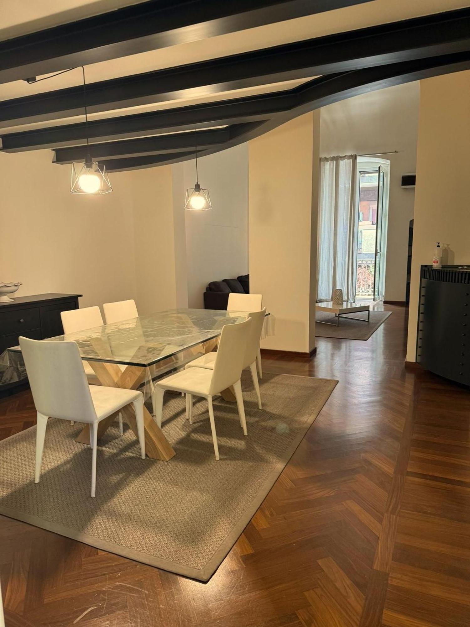 Roberto Exclusive Suite Bari Zewnętrze zdjęcie