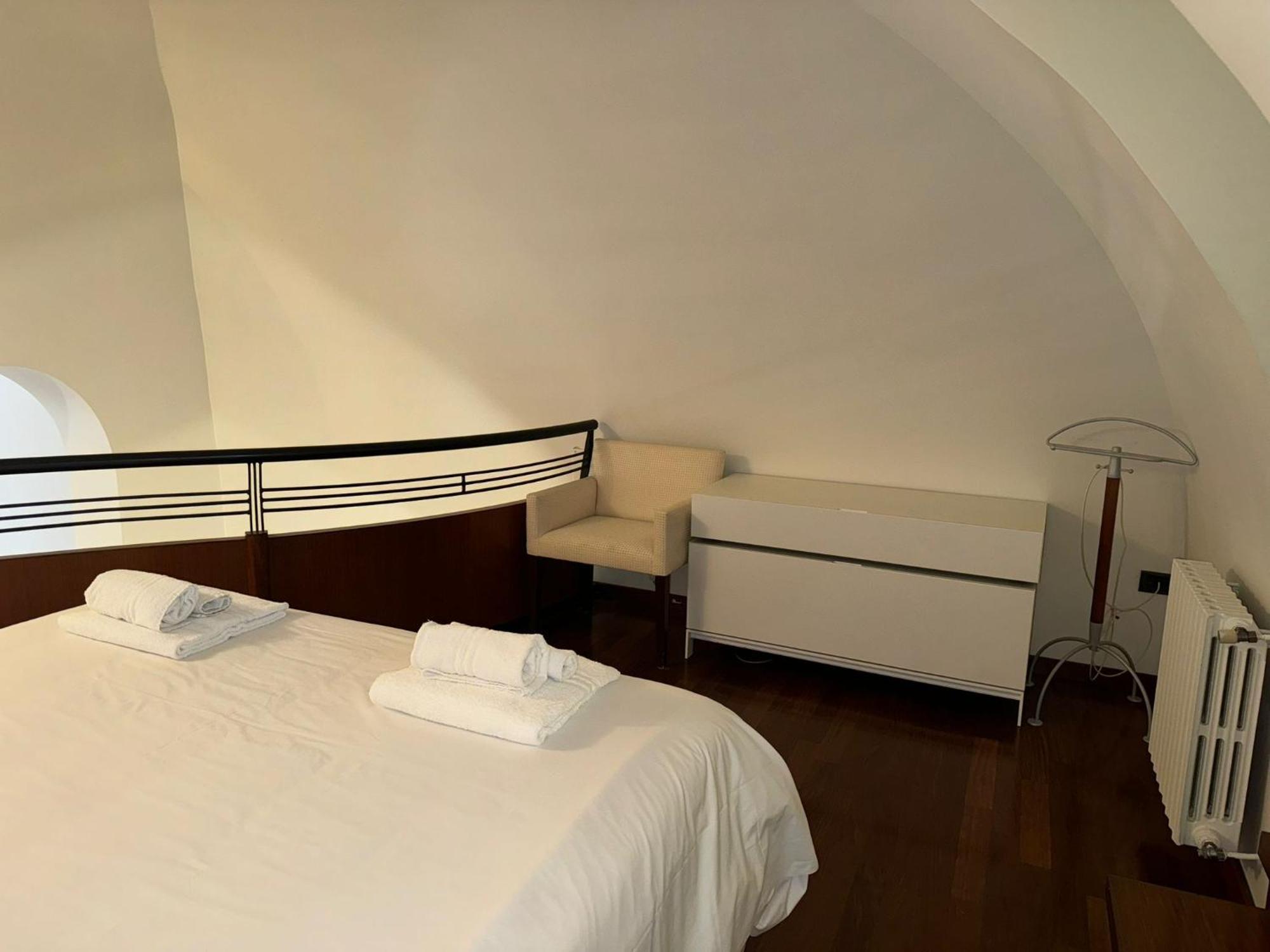 Roberto Exclusive Suite Bari Zewnętrze zdjęcie
