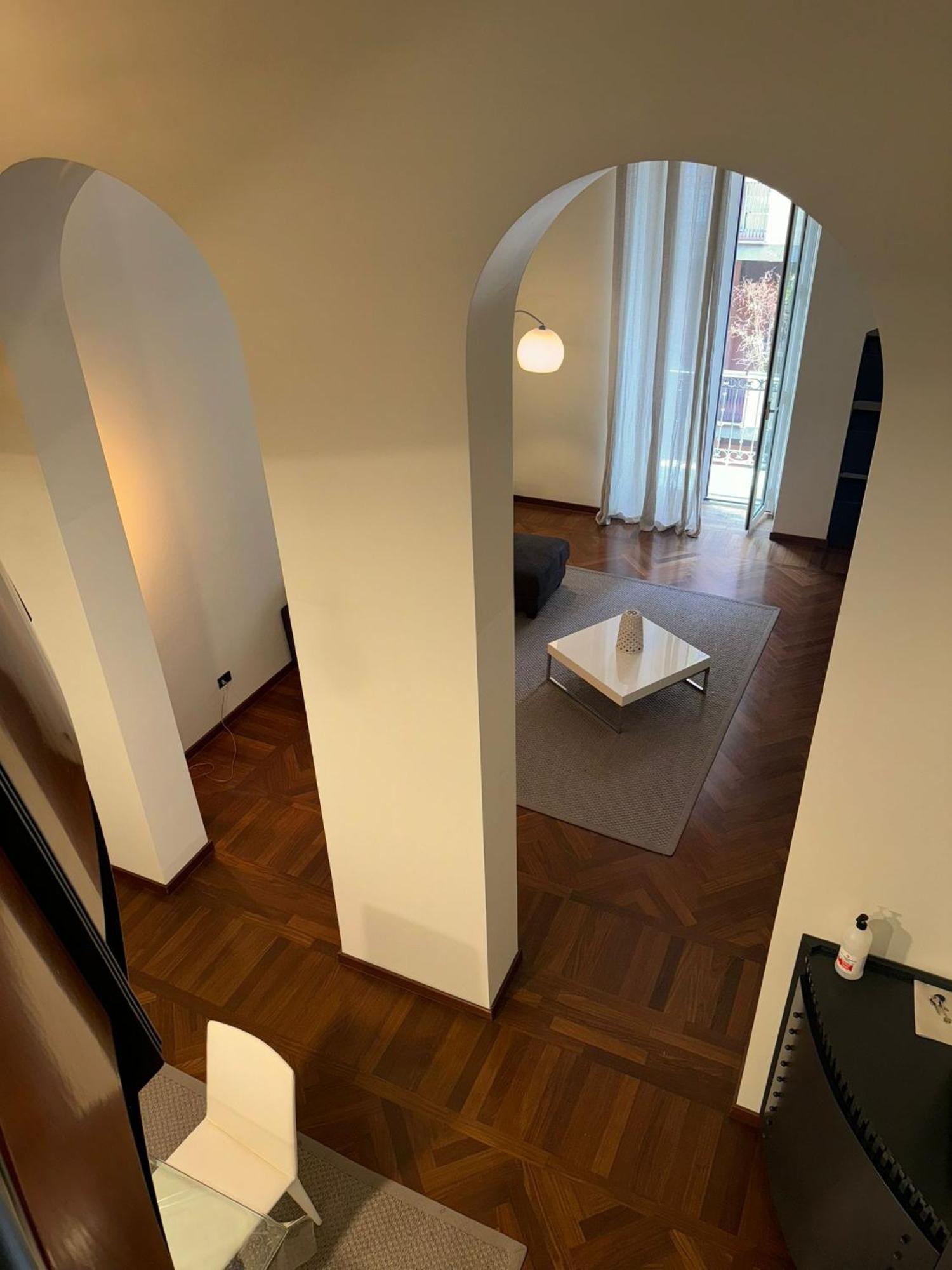 Roberto Exclusive Suite Bari Zewnętrze zdjęcie