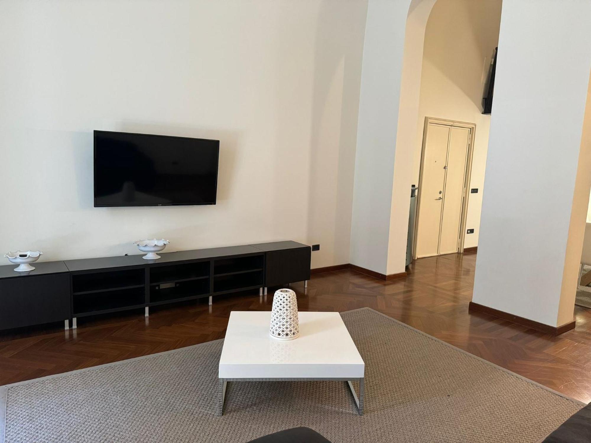 Roberto Exclusive Suite Bari Zewnętrze zdjęcie