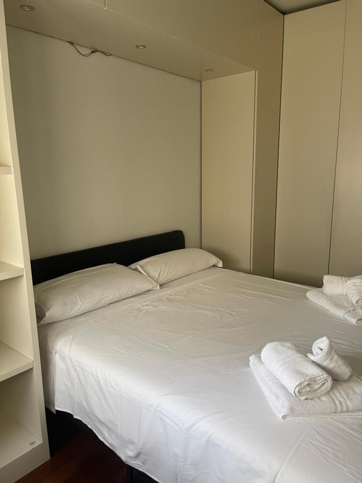 Roberto Exclusive Suite Bari Zewnętrze zdjęcie